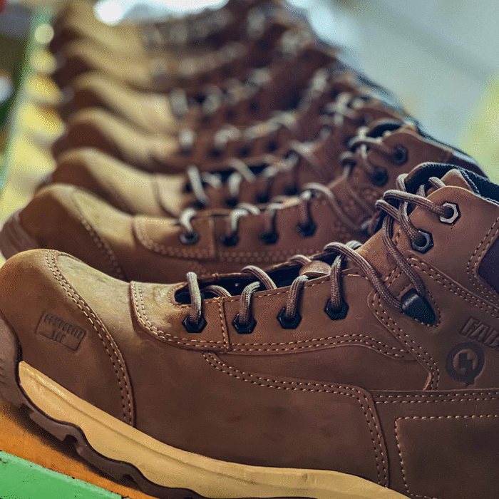 BOTA INDUSTRIAL HOMBRE