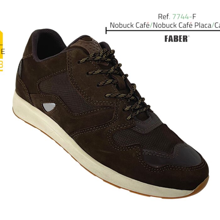 ZAPATO CASUAL HOMBRE